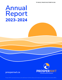 0195-20(1) - Prosper NWT Annual Report 2023-2024