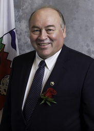 PH 427 - 17th Assembly - Bob McLeod