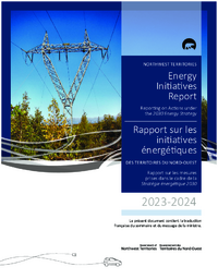 Energy Initiatives Report 2023-2024