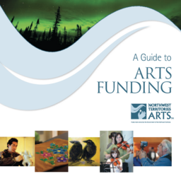 A Guide to Arts Funding