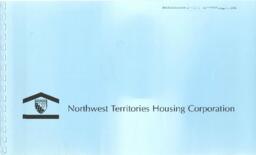 49-12(6) - Northwest Territories Housing Corporation: Summary of Comments from 1994 District Consultation Meetings on Housing