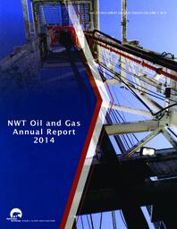 250-17(5) - NWT Oil and Gas Annual Report 