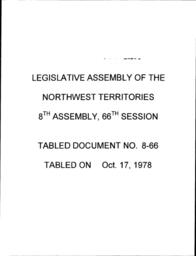 66th Session