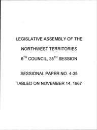 35th Session