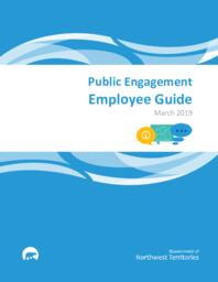 Public Engagement Employee Guide