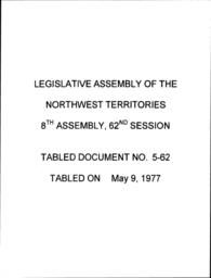 08th Assembly