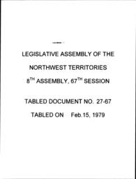 67th Session