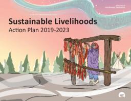 498-18(3) - Sustainable Livelihoods Action Plan 2019-2023 