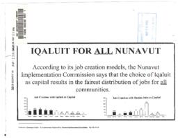 060-13(3) - Iqaluit for all Nunavut = ᐃᖃᓗᐃᑦ ᓄᓇᕗᑦᓕᒫᒧᑦ